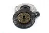 Сцепление (Выр-во) Valeo PHC MZK-024 (фото 4)