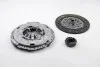 Зчеплення VW (вір-во) SACHS 3000 951 153 (фото 4)