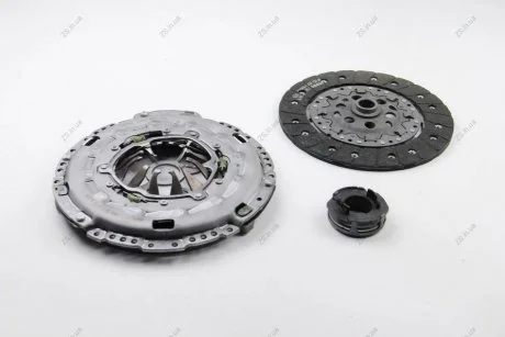 Зчеплення VW (вір-во) SACHS 3000 951 153 (фото 1)