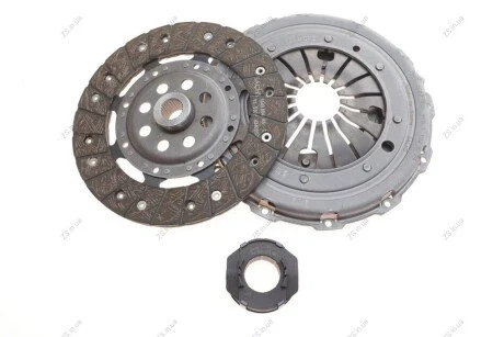Сцепление VW (выр-во) SACHS 3000 829 001