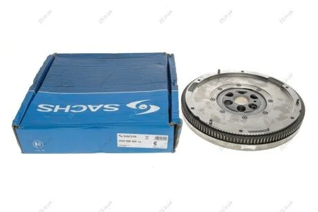 Маховик AUDI (Вір-во) SACHS 2294 000 329
