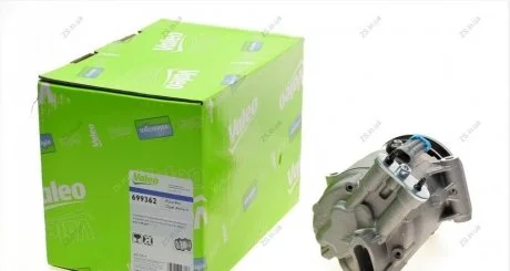 Компрессор (вір-во) Valeo 699362