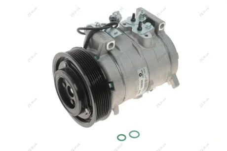 Компрессор (вір-во) Valeo 699054