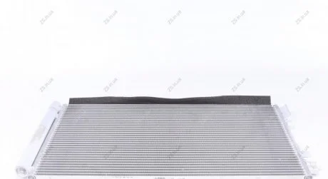 Радиатор (выр-во) Valeo 814187