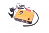 Пусковий пристрій Jumpstarter, Power Bank 14Ah, LED ліхтар, компресор 3.5BAR NEO 11-997 (фото 3)