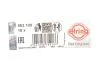 Сальник клапана OPEL 1,6CDTI A16DTH/B16DTH/D16DTH 14- (вір-во) Elring 562.100 (фото 2)