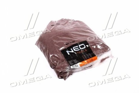 Песок абразивный для пескоструйных пистолетов, 10 кг.. NEO 12-564 (фото 1)