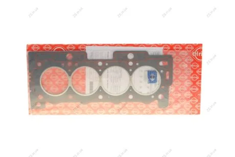 Прокладка головки блока PSA 1.1/1.4 TU1/TU3 (выр-во) Elring 984.136