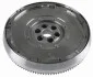 Маховик FORD C-MAX, FOCUS 1,6 TDCi 03- SACHS 2294 000 109 (фото 2)