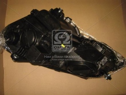 Фара пра. MB 212 09-12 (ви-во) TYC 20-C097-05-2B