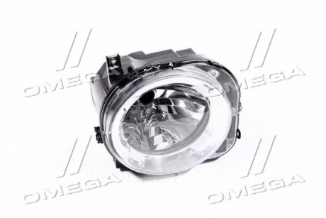Фара пра. JEEP RENEGADE 14- TYC 20-9707-00-1N