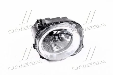 Фара пра. JEEP RENEGADE 14- TYC 20-9707-00-1N