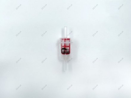 Фільтр паливний грубої очистки (Диз.паливо) універсальний, до 2л BIG FILTER GB-609
