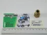 Болт М14х1, 5х30-35 паливних та масляних трубок МАЗ, КрАЗ (покупн. ЯМЗ) RS 310096-П29 (фото 3)