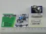 Подшипник (6201-2RS) генератор ВАЗ, ГАЗ, ЗАЗ (KINEX) KINEX BEARINGS, a.s. 180201 (фото 3)