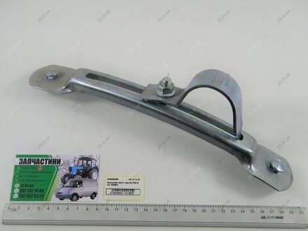 Кронштейн крепления крыла D=50,8 мм Rider RD 12.14.45