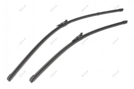 Щетка стеклоочист. 700/530 (выр-во) Denso DF-024