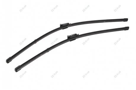 Щетка стеклоочист. 650/550 (выр-во) Denso DF-028