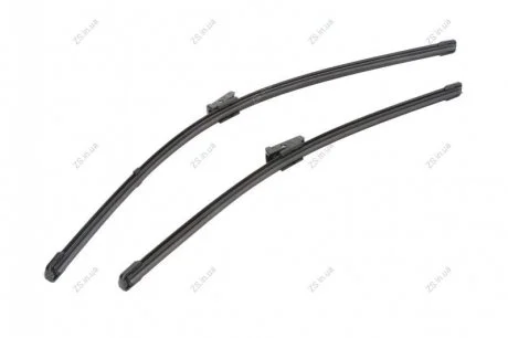 Щетка стеклоочист. 600/450 (выр-во) Denso DF-050