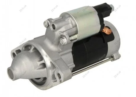 Стартер 12V 1kW TOYOTA (вір-во) Denso DSN1213