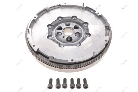 Маховик SEAT LEON, SKODA OCTAVIA 2,0TDI 05- (Вір-во) SACHS 2294 001 361