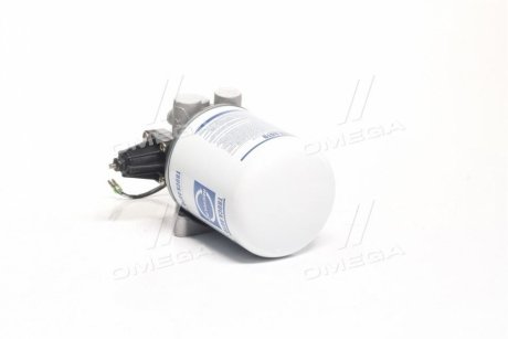 Осушувач повітря КАМАЗ, МАЗ, ПАЗ (24В, 3 виходи) ПРЕМІУМ Авто Союз 88 432 410 102 0