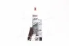 Вклейка стекол Teroson PU 8597 HMLC set (1год, високоміцний, нізкопроводящій, зі струною) набір TEROSON 2688926 (фото 1)