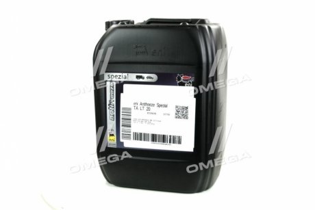 Антифриз AGIP ANTIFREEZE SPEZIAL конц. G12 + черв. (Каністра 20кг) Eni 517750