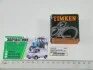 Підшипник кульковий (204RY2/GA2014/AA21480/1268017C91) (CT-Agri) TIMKEN 204PY3 (фото 3)