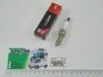 Свеча зажигания Evotech 2,7 (12 ключ/ удлин. юбка) /1 ШТ. EON TITAN (выр-во) CHAMPION 12DD- A274 (фото 1)