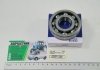 Подшипник 50306 (6306N) KINEX (Словакия) KINEX BEARINGS, a.s. 50306 (6306N) (фото 1)