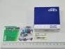 Подшипник 50306 (6306N) KINEX (Словакия) KINEX BEARINGS, a.s. 50306 (6306N) (фото 3)