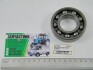Подшипник 207 (6207) KINEX (Словакия) KINEX BEARINGS, a.s. 207 (6207) (фото 1)