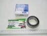 Подшипник 180107 (6007 2RS) (KINEX) KINEX BEARINGS, a.s. 180107 (6007-2RSR) (фото 4)