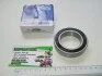 Подшипник (6009 2RS) (KINEX) KINEX BEARINGS, a.s. 180109 (фото 2)