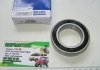 Підшипник (6009 2RS) (KINEX) KINEX BEARINGS, a.s. 180109 (фото 3)