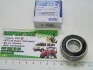 Підшипник (6203 2RS) (KINEX) KINEX BEARINGS, a.s. 180203 (фото 2)
