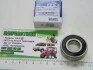 Підшипник (6203 2RS) (KINEX) KINEX BEARINGS, a.s. 180203 (фото 1)