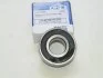Підшипник (6203 2RS) (KINEX) KINEX BEARINGS, a.s. 180203 (фото 4)