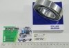 Підшипник 180209 (6209 2RS) KINEX BEARINGS, a.s. 180209 (6209-2RSR) (фото 3)