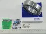 Подшипник 180209 (6209 2RS) (KINEX) KINEX BEARINGS, a.s. 180209 (6209-2RSR) (фото 3)