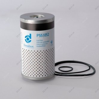 Фильтр топливный CASE-IH DONALDSON P551052