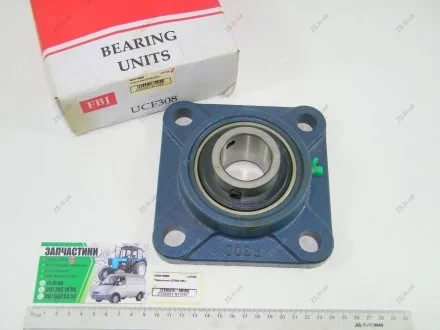 Підшипник (FBJ) FBJ Bearings International UCF308