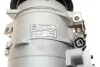 Компрессор кондиционера HONDA Accord VII 03- (выр-во) NRF 32881 (фото 4)