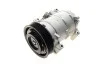 Компрессор кондиционера HONDA Accord VII 03- (выр-во) NRF 32881 (фото 10)