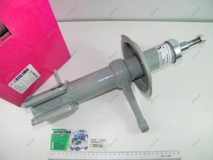 Амортизатор ВАЗ 2110-12 (стійка) ліва масл. Белмаг 2110-2905003/ ВМ.9499