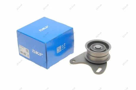 Ролик натяжной HYUNDAI, MITSUBISHI (выр-во) SKF VKM 75601