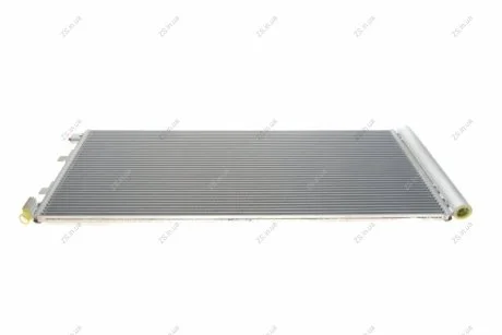 Конденсер кондіционера Valeo 814179