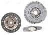 Сцеплення AUDI A3, SEAT ALTEA, SKODA OCTAVIA II, VW CADDY 1.2TSI-1.4-1.6 FSI-1.6 99-(Вір-во) SACHS 3000 950 019 (фото 1)