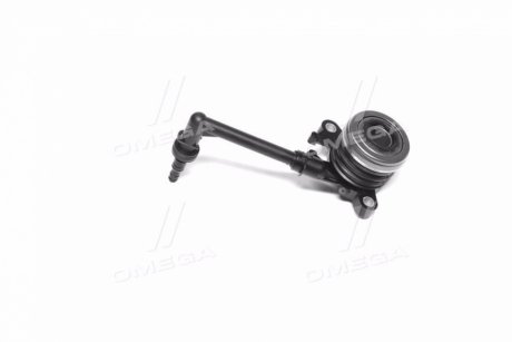 Підшипник вижимний гідравлічний DACIA DUSTER, NISSAN QASHQAI II 1,2-1,5CDI 03- SACHS 3182 654 301